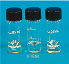 V-VIAL樣品小瓶